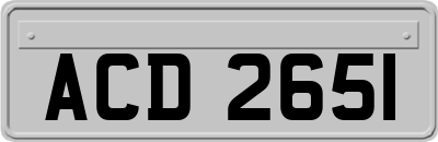 ACD2651