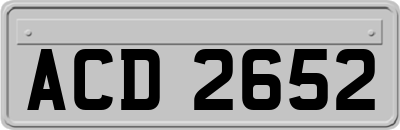 ACD2652