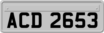 ACD2653