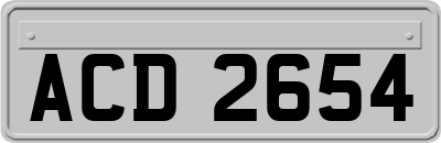 ACD2654