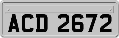ACD2672