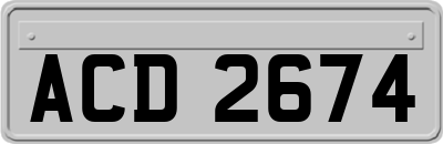 ACD2674