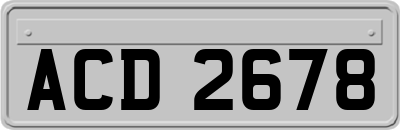 ACD2678