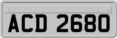ACD2680