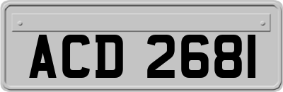 ACD2681