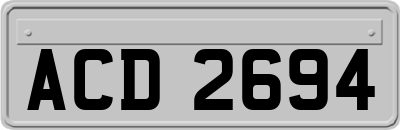 ACD2694