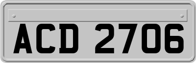 ACD2706