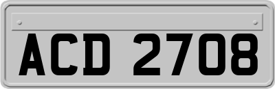 ACD2708