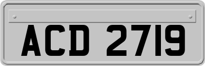 ACD2719