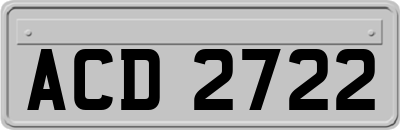 ACD2722