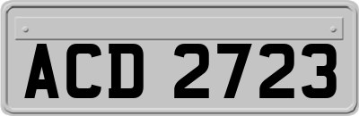 ACD2723