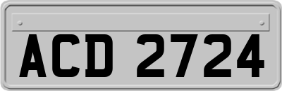 ACD2724