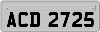 ACD2725