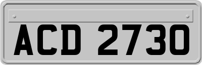 ACD2730