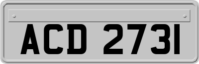 ACD2731