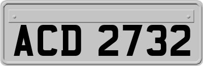 ACD2732