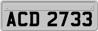 ACD2733