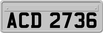 ACD2736