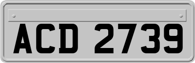 ACD2739