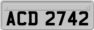 ACD2742