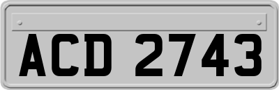 ACD2743