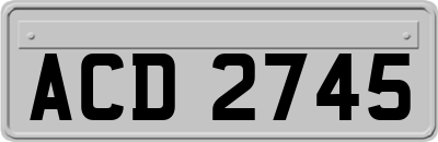 ACD2745