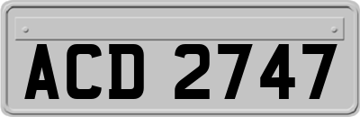 ACD2747