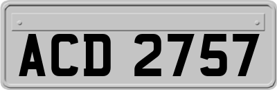 ACD2757