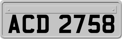 ACD2758