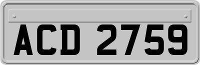 ACD2759