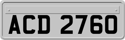 ACD2760