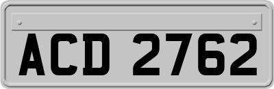 ACD2762
