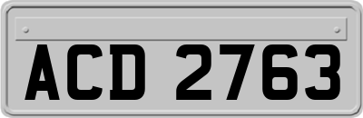 ACD2763