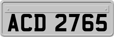 ACD2765