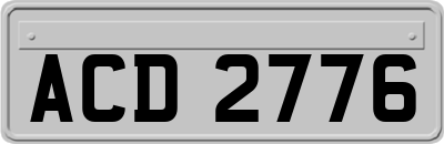 ACD2776
