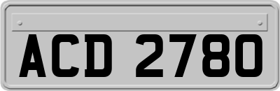 ACD2780