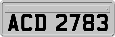 ACD2783