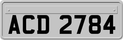 ACD2784
