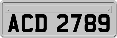 ACD2789