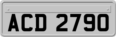 ACD2790