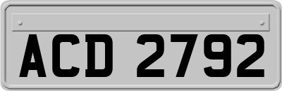 ACD2792
