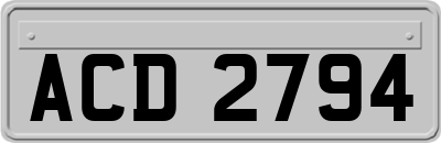 ACD2794