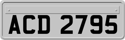ACD2795