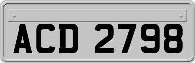 ACD2798