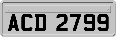 ACD2799