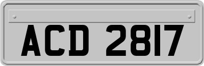 ACD2817