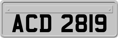 ACD2819