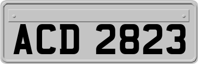 ACD2823
