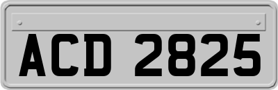 ACD2825