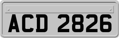 ACD2826